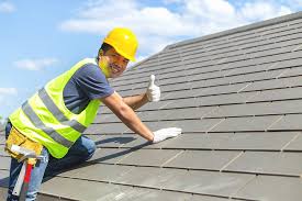 Best Asphalt Shingle Roofing  in Wautoma, WI